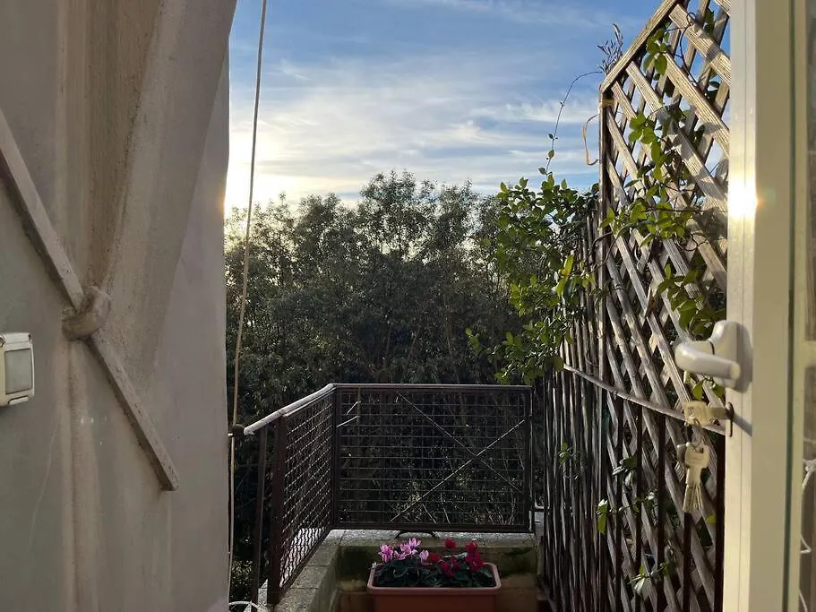 Julie - Casa Del '700 Apartment Castel Gandolfo