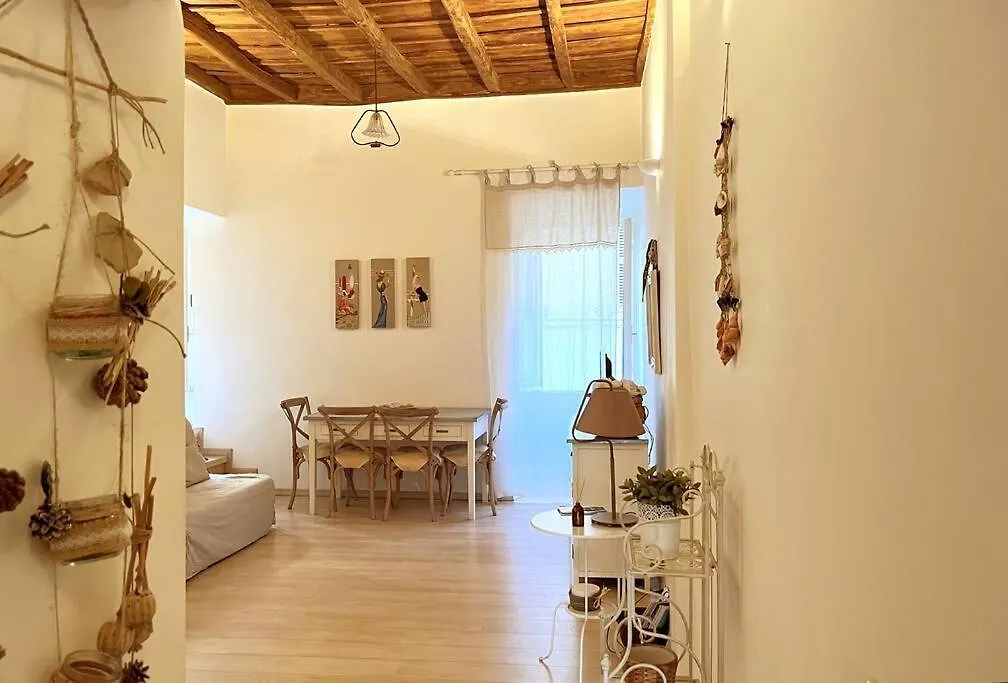 Julie - Casa Del '700 Apartment Castel Gandolfo Italy