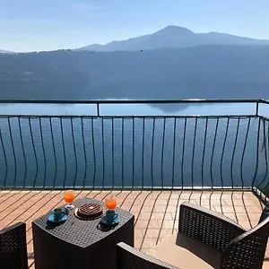 Apartment Dimora Diamante Del, Castel Gandolfo