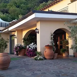 Hotel Degli Angeli, Castel Gandolfo
