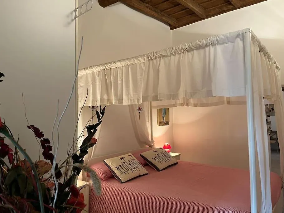Julie - Casa Del '700